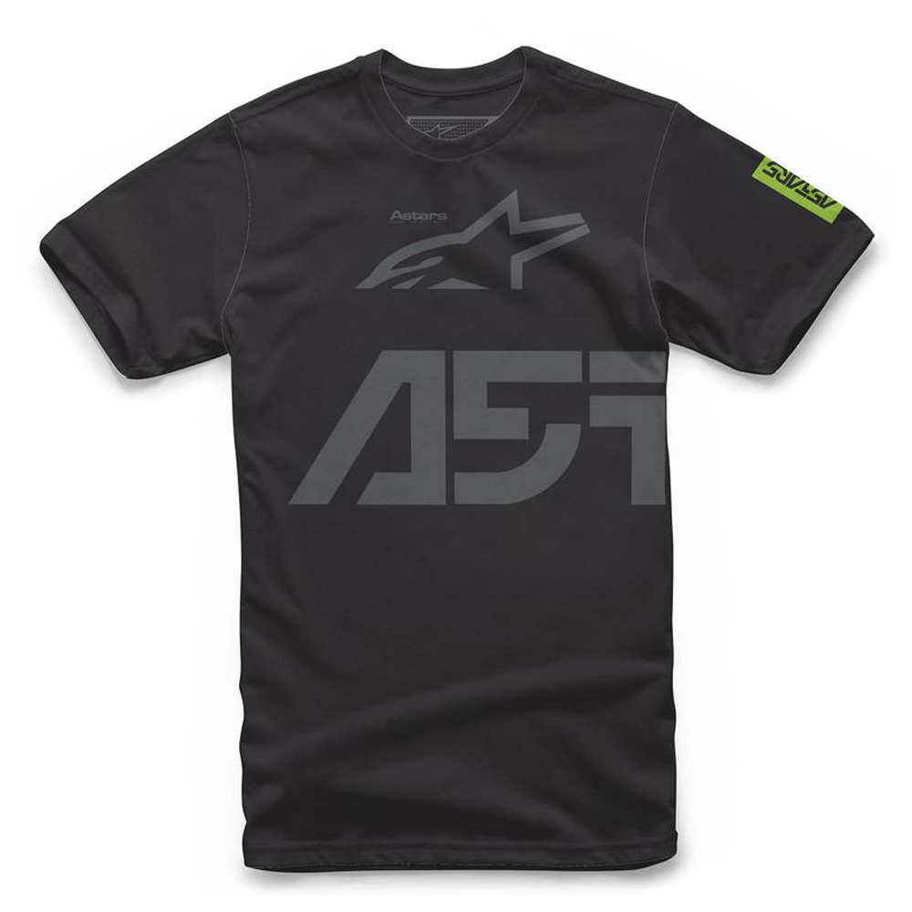 Alpinestars Alpinestars Compass Tee Black